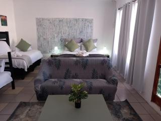 19 On Kruger Apartments - Colesberg - 1