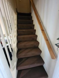 7 nursery road - Thornton Heath - 5