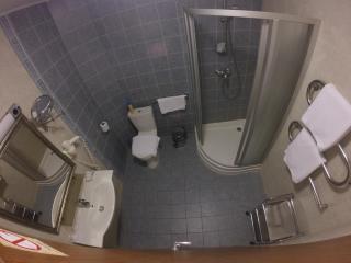 Grafo Zubovo Hotel & SPA - Bubiai - 5