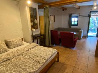 Nyitva Apartman - Balatonfüred - 6