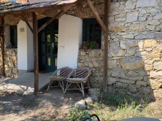 Nyitva Apartman - Balatonfüred - 8