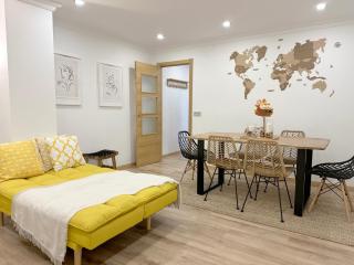 Encantador Apartamento junto al Ayuntamiento - Bilbao - 0