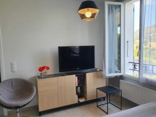 Le magnolia - 1