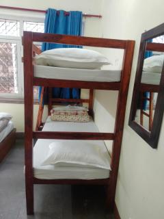 hotel Backpackers inn - 9