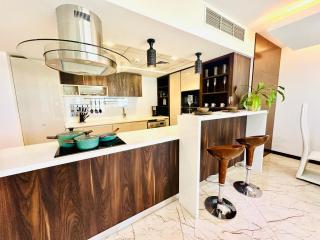 Saxophone Suites - Amwaj Island - 5