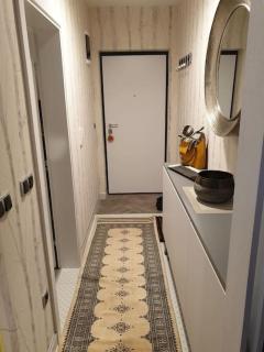 Exclusively Premium 2 apartment Sarajevo, Bulevar - Sarajevo - 7