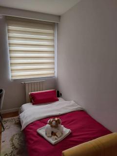 Exclusively Premium 2 apartment Sarajevo, Bulevar - Sarajevo - 2