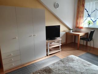 Privatzimmer im Allgäu - Stetten - 6