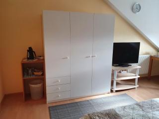 Privatzimmer im Allgäu - Stetten - 7