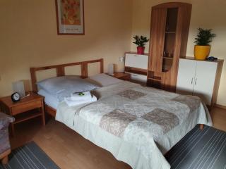 Privatzimmer im Allgäu - Stetten - 8