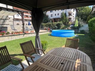 St. Anastasia Apartments - Bansko - 6