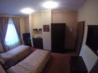 Grafo Zubovo Hotel & SPA - Bubiai - 3