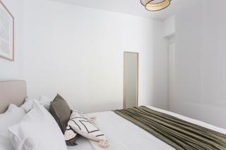 Alimos 2BR Apartment with Splendid Sea View by UPSTREET - Atene - 9