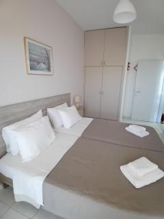 Sun Beach Apartment in Chania 15 - Chania - 4