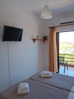 Sun Beach Apartment in Chania 15 - Chania - 2