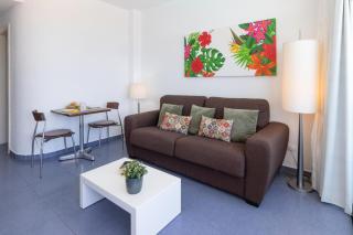 Beachfront Apartment Playa del Cura 3 by VillaGranCanaria - Playa del Cura - 4