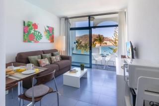 Beachfront Apartment Playa del Cura 3 by VillaGranCanaria - Playa del Cura - 7