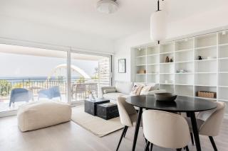 Alimos 2BR Apartment with Splendid Sea View by UPSTREET - Atene - 1
