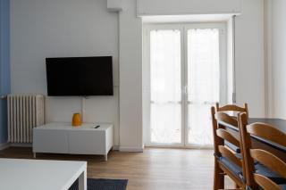 Corso Lodi Modern Apartment with Balcony - Milan - 3