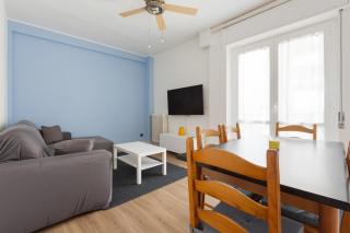 Corso Lodi Modern Apartment with Balcony - Milan - 4