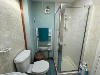 Delightful 3BD Family Home w Garden Finsbury Park - 4