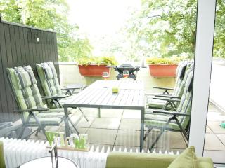 ApartmentHarzgrün2 - Sankt Andreasberg - 9