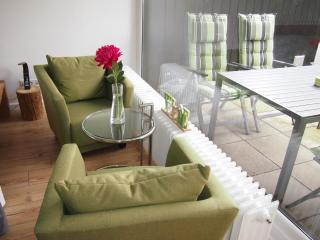 ApartmentHarzgrün2 - Sankt Andreasberg - 1