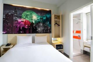 Cleo Business Hotel Walikota Mustajab City Center - Surabaya - 1