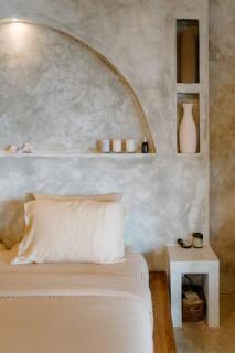 Designer Mediterranean Villa - 1