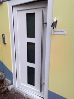 FeWo Schwäbische Alb - Burladingen - 9