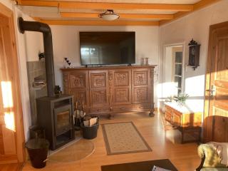 Wohnen im Gutshaus - Lalendorf - 2