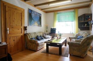 Wohnen im Gutshaus - Lalendorf - 1