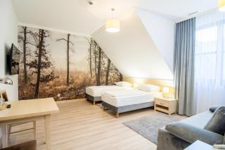 Hotel Barczyzna Medical Spa - 8