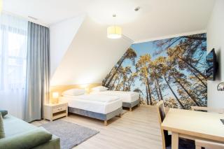 Hotel Barczyzna Medical Spa - Nekla - 7