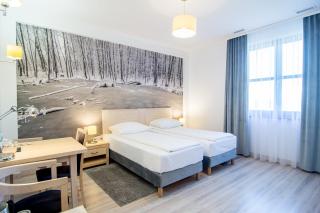 Hotel Barczyzna Medical Spa - 6