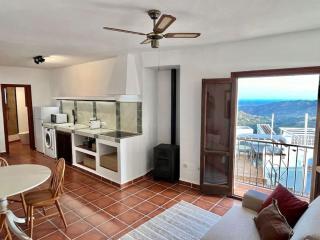 Casa Los Moriscos con increíbles vistas al mar - Frigiliana - 8