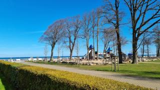 Meeresblick - 28-509 - Kühlungsborn - 1