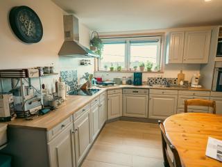 Appartement SPA VIP Pont Alsort - Froidchapelle - 5
