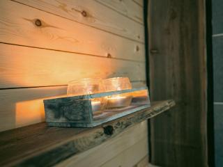 Appartement SPA VIP Pont Alsort - Froidchapelle - 2