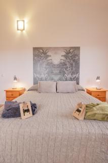 Casa Amaya - Spacious House with Pool, Large Garden, BBQ, 2 Terraces, and Ideal Location - El Charco - 5