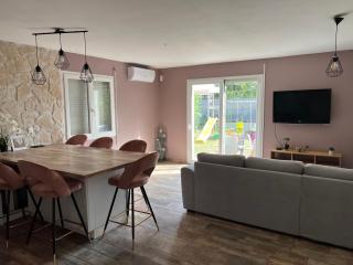 La maison ensoleillée - 6