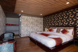 Pangong Heights Cottages Ladakh by LexStays - Leh - 7
