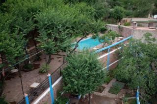 Appartement maison dhôte - 0