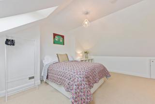 Spacious 3 bed South Bank Apartment - Londra - 6