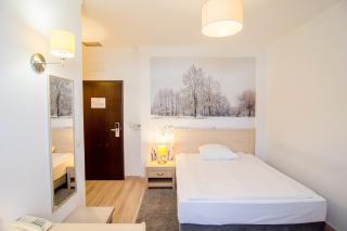 Hotel Barczyzna Medical Spa - Nekla - 4