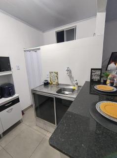 Studio CG 3 - Campo Grande, RJ - Rio de Janeiro - 8
