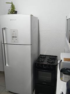 Studio CG 3 - Campo Grande, RJ - 4