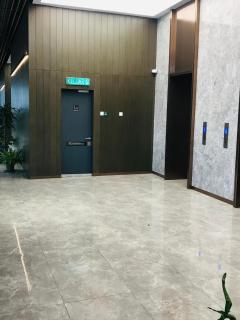 The Luxury Manor KLCC - 3