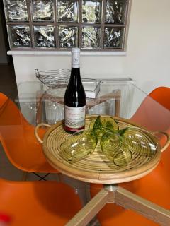 Bay View apartment - Chania - 2