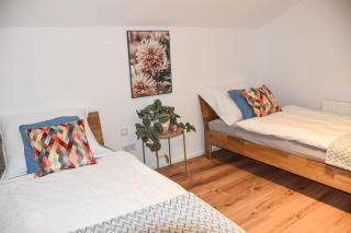 Apartment Auszeit - Reith bei Seefeld - 4